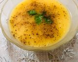 मूंग दाल सूप (Moong Dal soup recipe in HIndi) रेसिपी चरण 3 फोटो