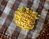 Foto langkah ke 1 dari resep Cheetos jagung manis.