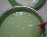 Foto langkah ke 1 dari resep Putu ayu.