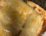 A picture of step 4 of Easy made enchiladas.
