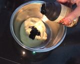 Foto langkah ke 7 dari resep Marmer Cake full Butter.