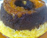 Foto del paso 4 de la receta: Torta imposible o bizcoflan