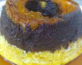 Foto del paso 4 de la receta: Torta imposible o bizcoflan