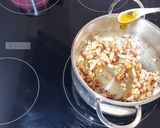 Φωτογραφία βήματος 2 της συνταγής Αρνάκι Με Χυλοπίτες