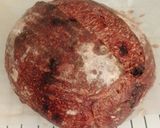 Foto langkah ke 20 dari resep Multi Seeds Double Chocolate Sourdough Bread (Oven Tangkring).