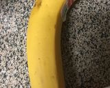 Foto del paso 3 de la receta: Licuado de fresa y banana