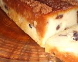 Foto del paso 4 de la receta: Budín de pan !!!! Súper fácil