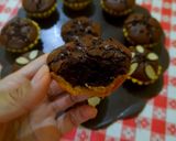Foto langkah ke 7 dari resep Pie Brownies.