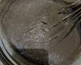 Foto langkah ke 5 dari resep Chewy brownies.