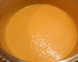 Foto del paso 2 de la receta Contra muslos de pollo rellenos de jamón y queso en salsa