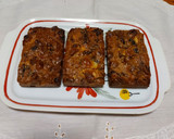 Foto del paso 6 de la receta: Fruit cakes (pasteles de frutas) individuales