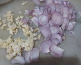 Foto langkah ke 1 dari resep Risol Isi Tahu.