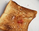 Une image de l'étape 4 de 🫔Summer toast 🫜🌶️.