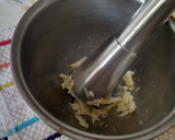 Foto del paso 1 de la receta: Bacalao ajoarriero