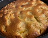 Une image de l'étape 4 de Gâteau aux abricots.