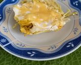 Húsos tészta recept fázis 4 fotója