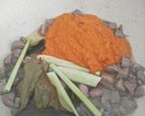 Foto langkah ke 3 dari resep Sambal Goreng Kentang.