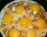 صورة لخطوة 4 من وصفة بيض عيون بالخطوات 🍳