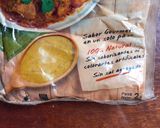 Foto del paso 4 de la receta: Curry de Garbanzos con Arroz 🍛