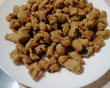 Foto del paso 4 de la receta: Mollejas al limón