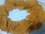 Nachos mexicanos 🇲🇽 (no picantes para niños)