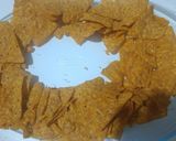 Foto del paso 2 de la receta: Nachos mexicanos 🇲🇽 (no picantes para niños)
