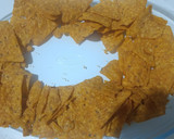Foto del paso 2 de la receta: Nachos mexicanos 🇲🇽 (no picantes para niños)