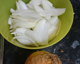 Foto del paso 2 de la receta: Korma vegano