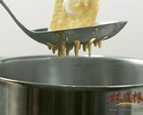 德國麵疙瘩Spätzle(鼻涕麵)的食譜步驟9照片