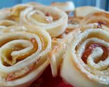Foto del paso 4 de la receta: Rollitos de manzana