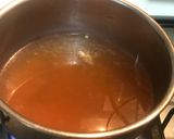 Hình bước làm 5 của món Mì ramen ngon đơn giản