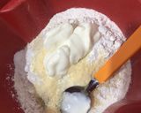 Foto del paso 2 de la receta: Pancitos de Queso 🧀