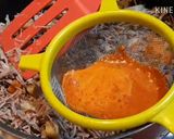 Foto del paso 8 de la receta: Carne deshebrada de res con papas