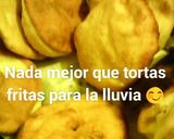 Foto del paso 5 de la receta: Tortas fritas