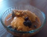 Foto del paso 7 de la receta: Caldo Rojo de Pollo con Pasas 🍲