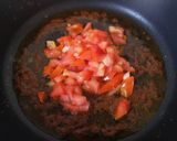Foto del paso 4 de la receta Pollo Tandoori & Arroz con zanahoria y jengibre