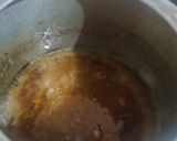 A picture of step 1 of Dal ghost.