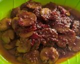 Foto langkah ke 7 dari resep Jengkol balado.