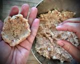 Foto del paso 10 de la receta: Kibbeh con salsa tzatziki casera