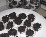 Foto langkah ke 3 dari resep Cokelat Crunchy.