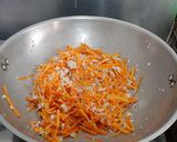 Foto langkah ke 2 dari resep 42. Lumpia Sayur.