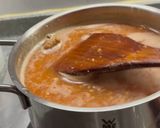 Gambar langkah 4 resipi Bihun/Mi Siam Kuah (R360).