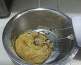 Foto langkah ke 5 dari resep Anabolic Protein Custard Buns |High Protein, Low Calorie, Sugar Free.