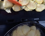 Foto del paso 1 de la receta: Bacalao estilo "casi" Braga