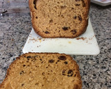Foto del paso 3 de la receta: Panettone-Plum Cake 🍞🍰