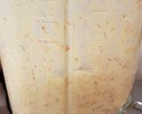 A picture of step 12 of My peppered Bacon, tomato and Cheese dip.