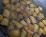 A picture of step 3 of Garadu Chat.