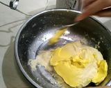 Foto langkah ke 3 dari resep Roti Burger.