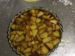 Bánh Táo - Apple Pie - Nồi chiên không dầu bước làm 8 hình