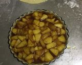 Hình bước làm 8 của món Bánh Táo - Apple Pie - Nồi chiên không dầu